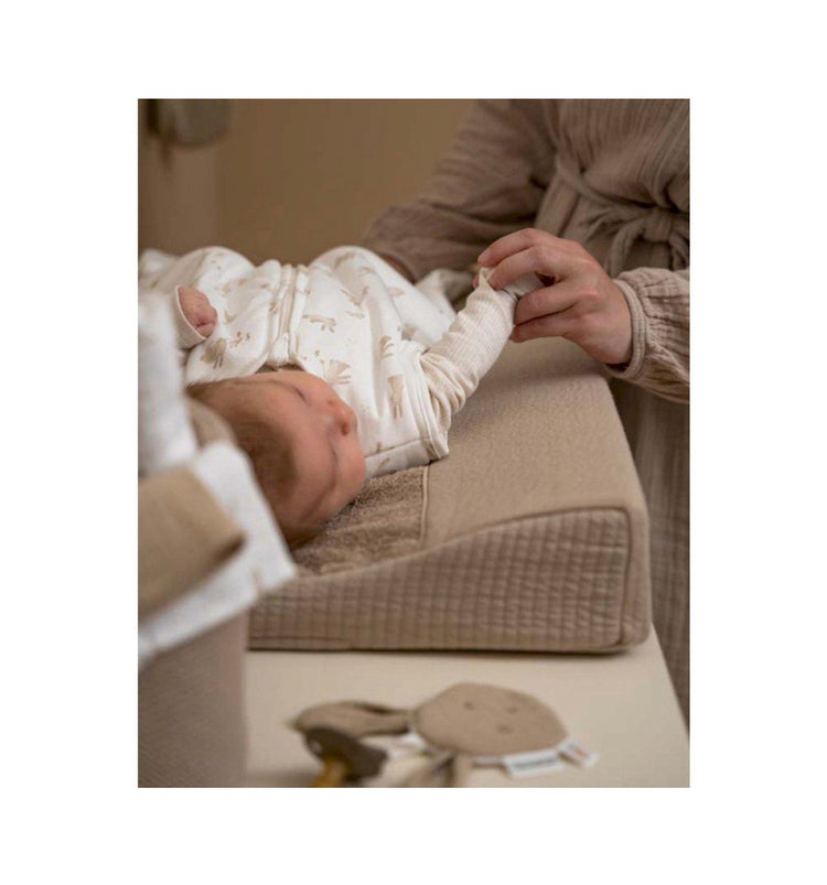 Funda Cambiador Beige
Little Dutch
