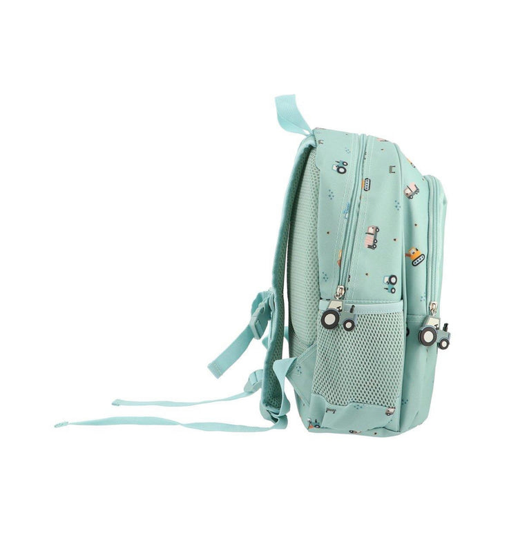 Mochila Mediana Trucks