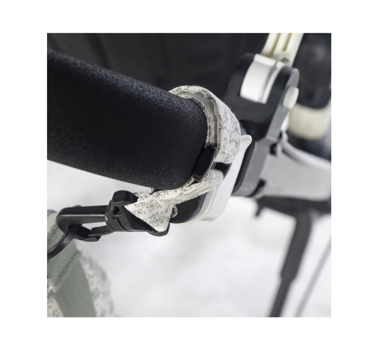 Bolso Crossbody Gondola Gala Cerise