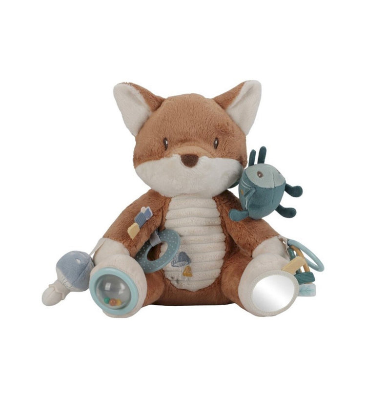 Zorro de Actividades Forest Friends
Little Dutch