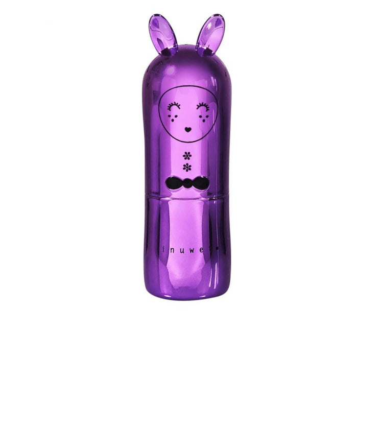 Bálsamo labial Metal Rabbit - Arándanos