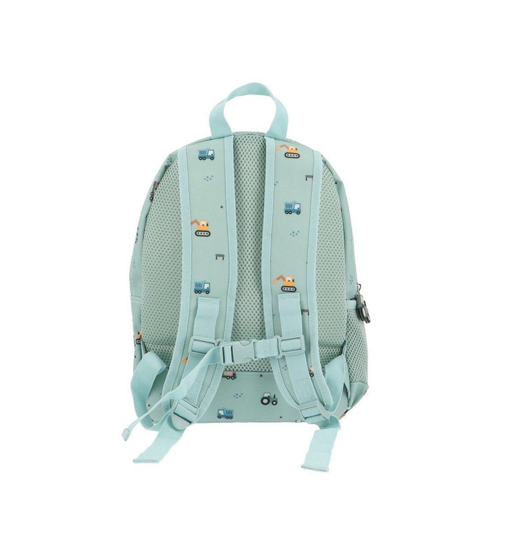 Mochila Mediana Trucks