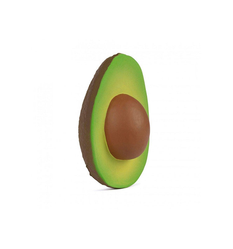 Aguacate Mordedor Látex Oli&Carol Arnold The Avocado
Oli & Carol