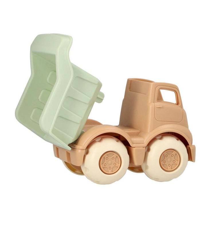 Set de Juguetes de Playa Cubo Sage
Monnëka