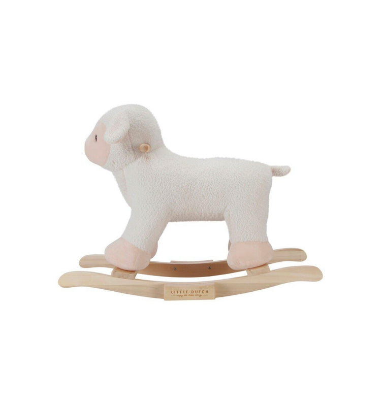 Balancín Oveja Little Farm
Little Dutch