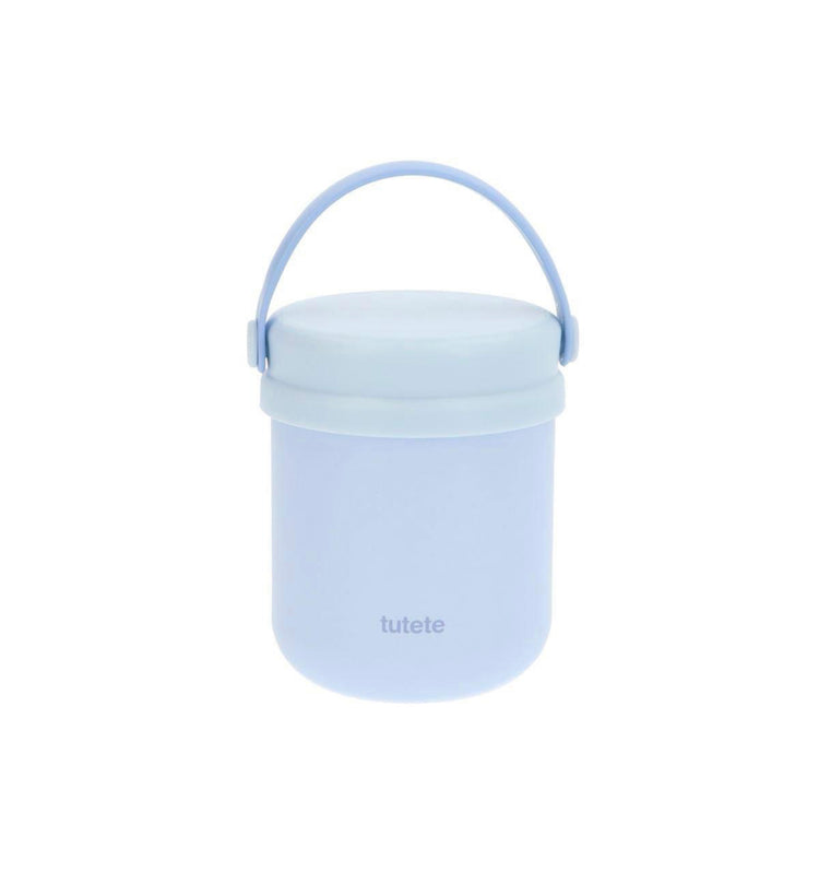 Termo Sólidos Blue 300ml
Tutete