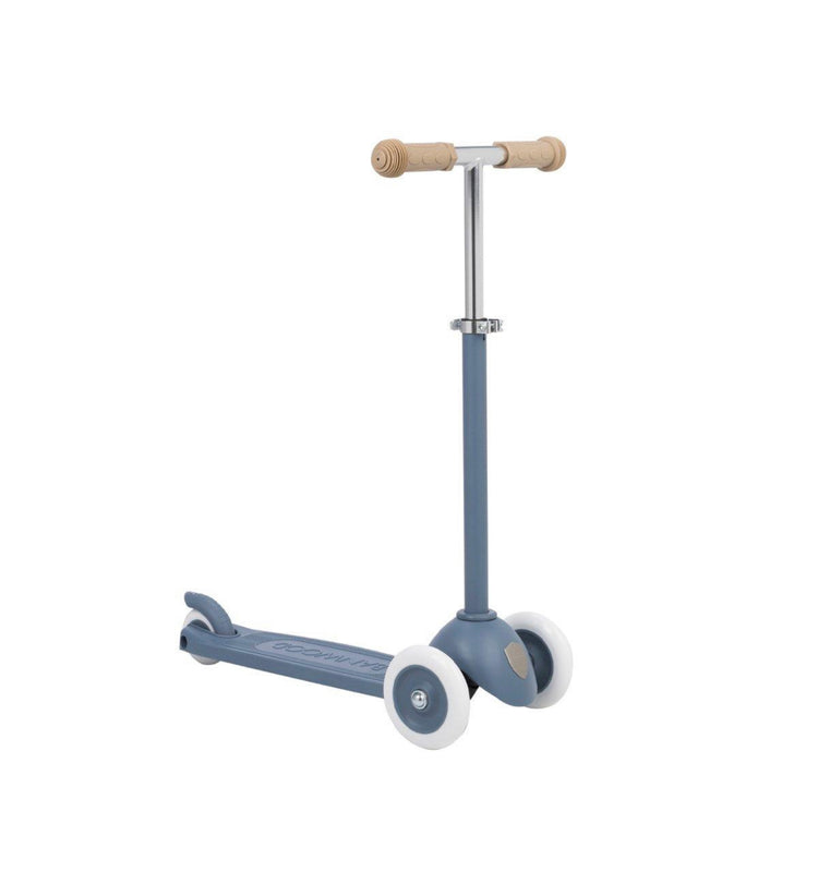 Patinete Banwood Eco Deep Sea
Banwood