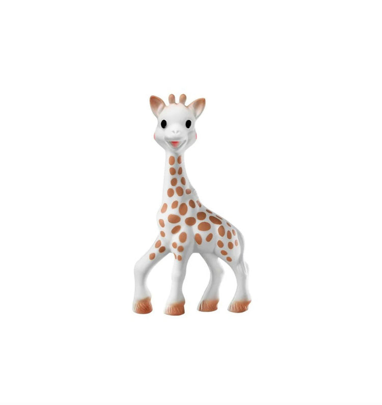 Set regalo Sophie la girafe + Anillo de dentición - Sophie la girafe