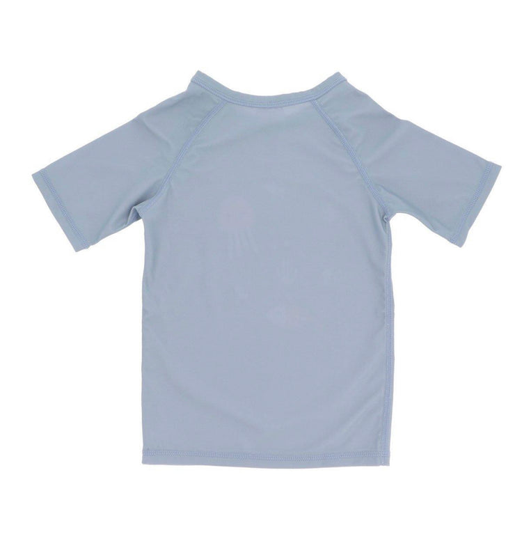 Camiseta Protección Solar Fishes
Monnëka