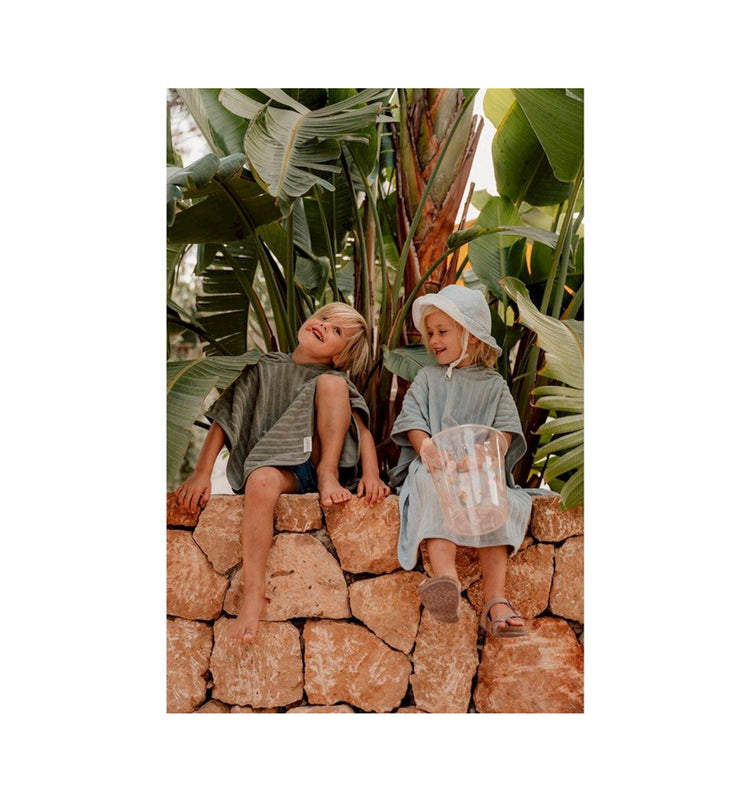 Cubo de Playa Flores & Mariposas
Little Dutch