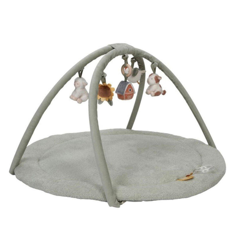 Alfombra de Actividades Little Farm
Little Dutch