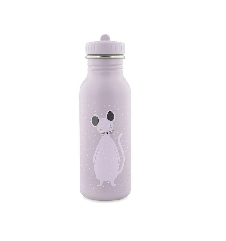 Botella Acero Trixie Mrs. Mouse 500ml
Trixie