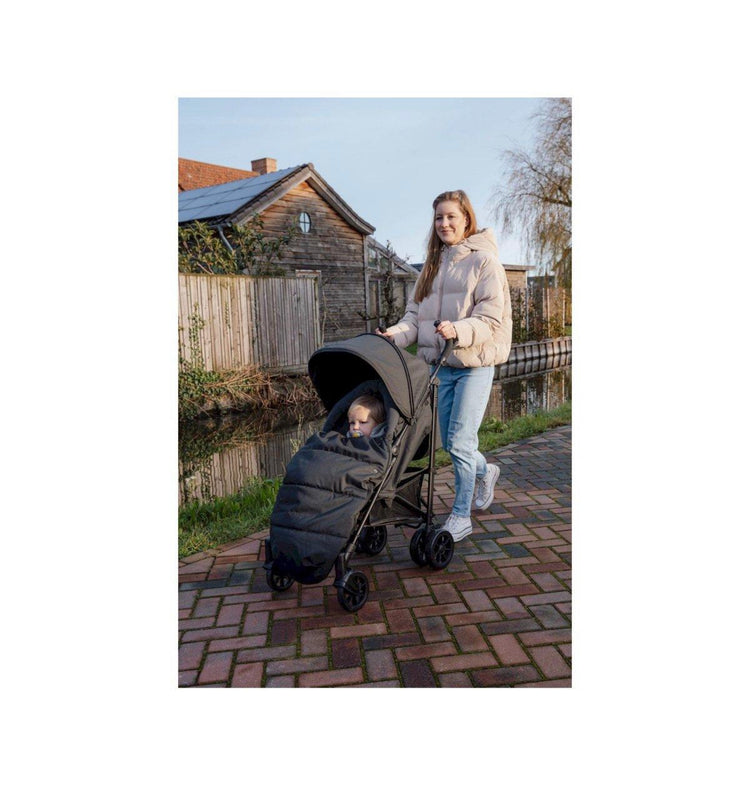 Saco Silla Paseo Beige Little Dutch
Little Dutch