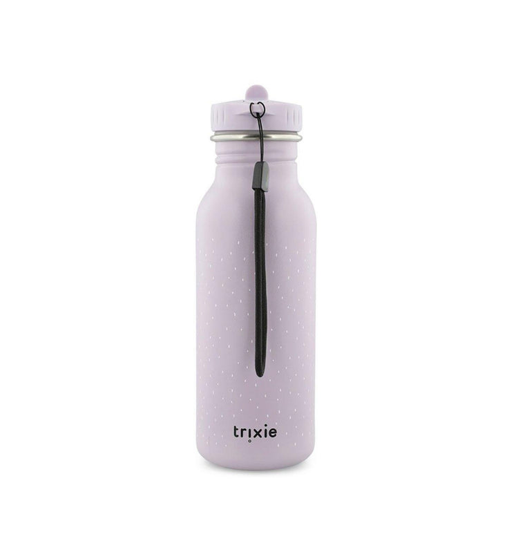 Botella Acero Trixie Mrs. Mouse 500ml
Trixie