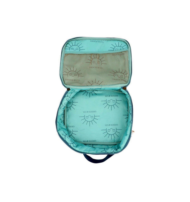 Bolsa Merienda Térmica Desert Teal Ombre
Grech & Co