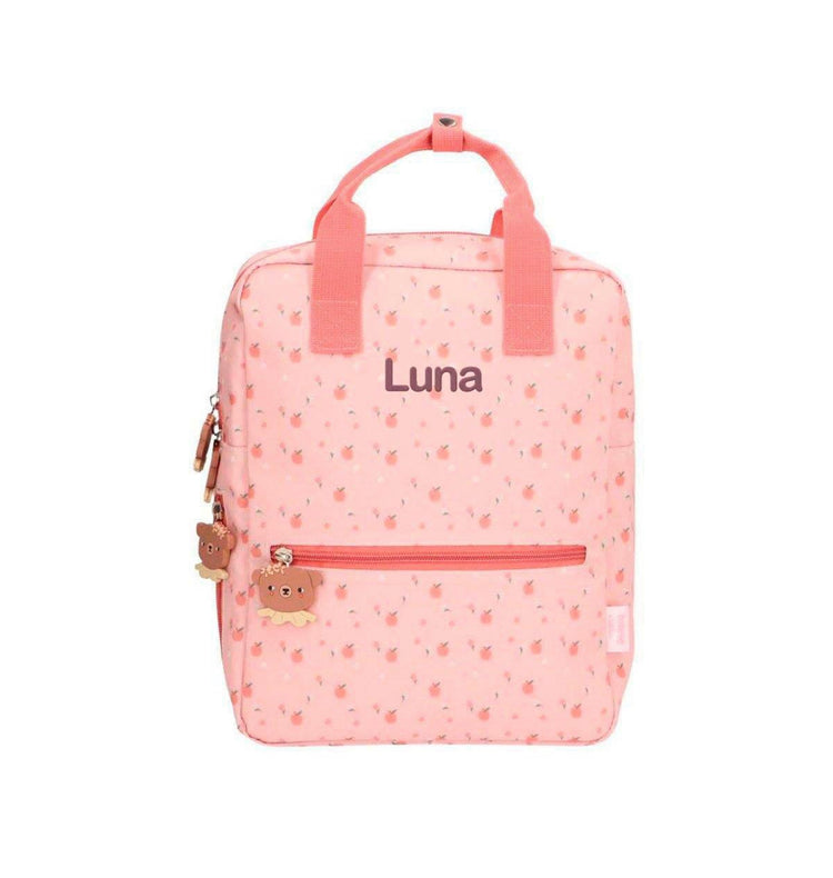 Mochila Escolar By Eef Lillemor Daisy Bear
Tutete by Eef Lillemor