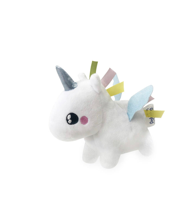 MINI PELUCHE LUMINOSO PABOBO