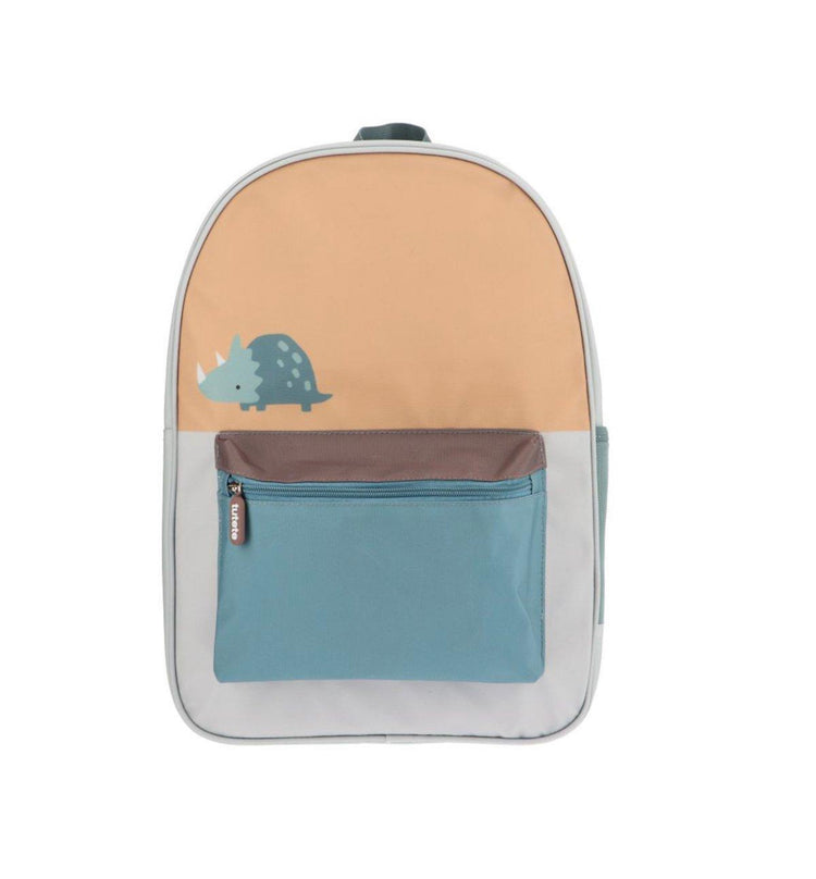 Mochila Grande Dinosaur Personalizable
Tutete