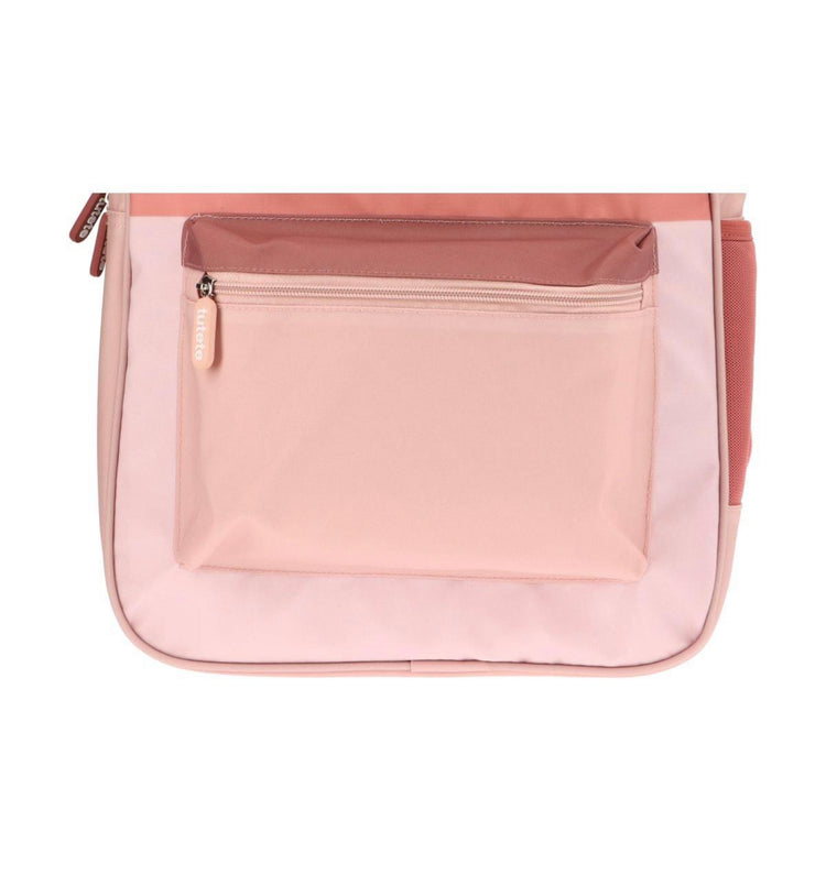 Mochila Grande Rainbow Personalizable
Tutete