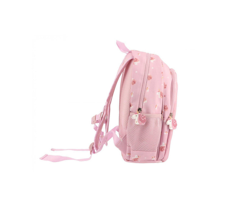 Mochila Mediana Magical Unicorn