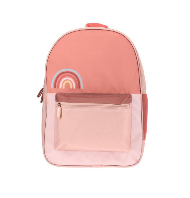 Mochila Grande Rainbow Personalizable
Tutete