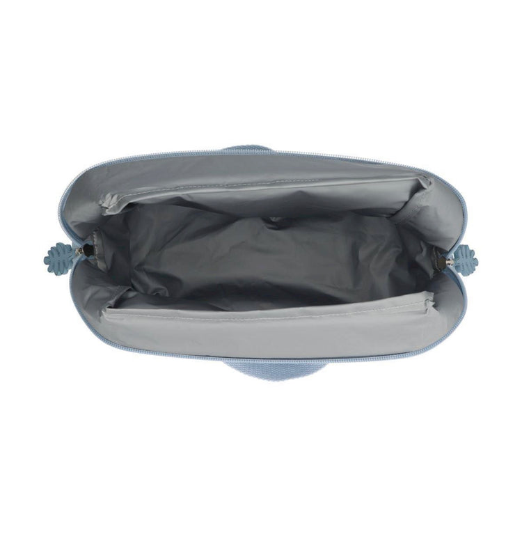 Bolsa Térmica Acolchada Leaves Sand Personalizable
Tutete