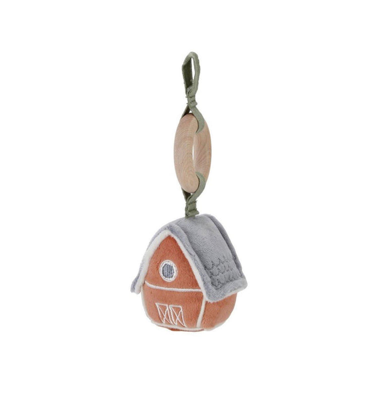 Alfombra de Actividades Little Farm
Little Dutch