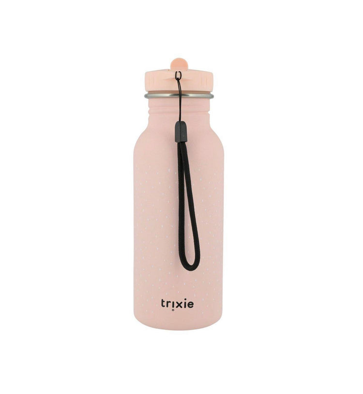 Botella Acero Trixie Mrs. Rabbit 500ml
Trixie