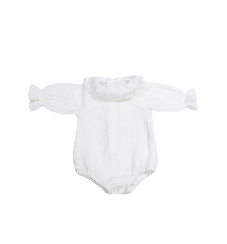 Tricot Jersey, Ranita y Body Bambula Blue
Pasito a Pasito