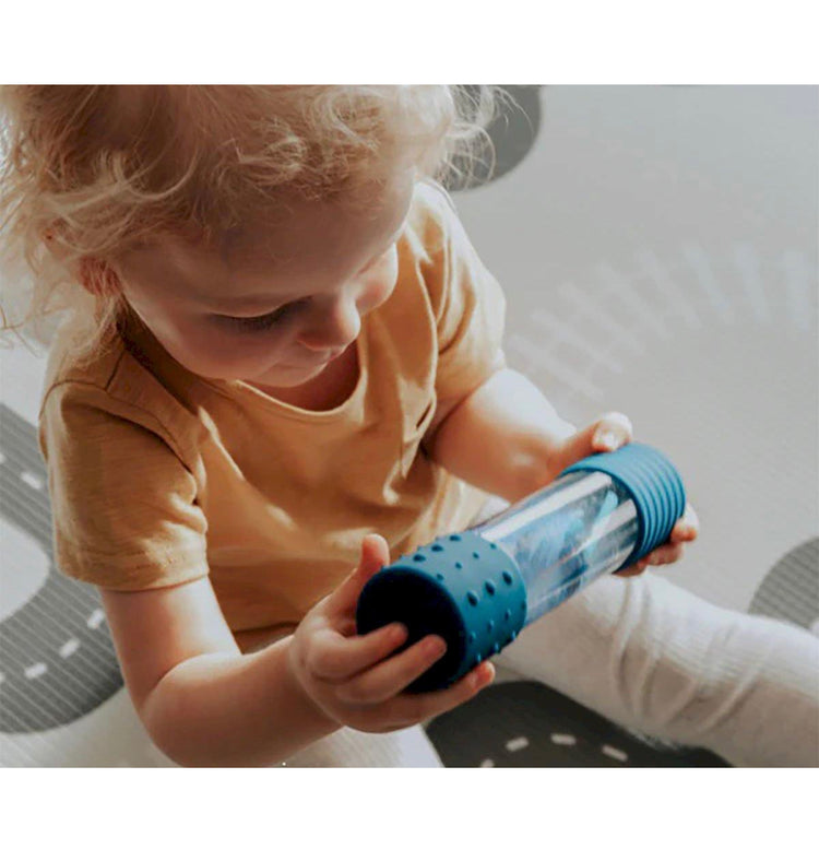 Botella Sensorial Flotante Snow
Jellystone Designs