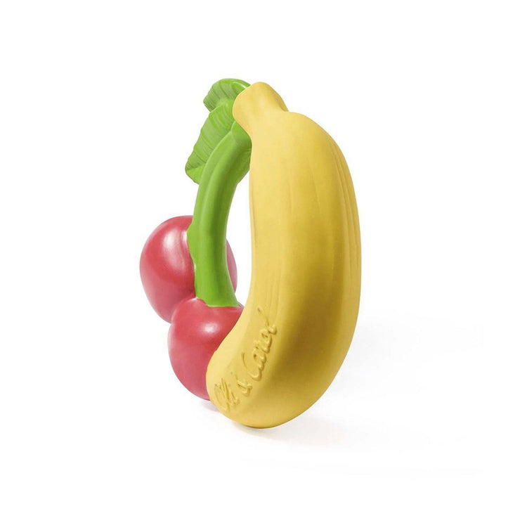 Mordedor Fruit Ring
Oli & Carol