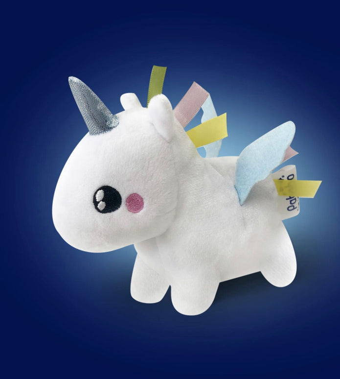 MINI PELUCHE LUMINOSO PABOBO