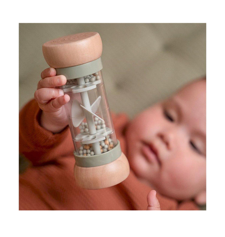 Palo de Lluvia Little Farm
Little Dutch