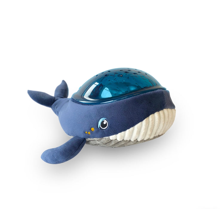 PROYECTOR PELUCHE BALLENA