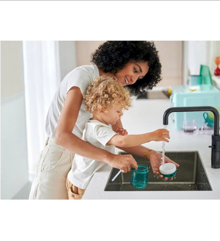 Vaso con Pajita Mio Miffy 300ml
Mepal