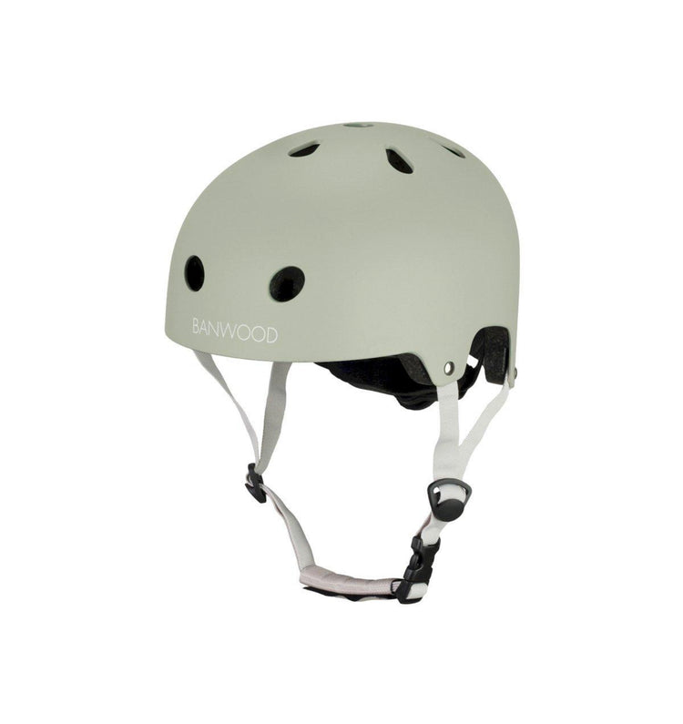 Casco Banwood Eco Olive
Banwood
