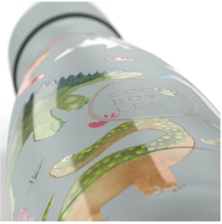 BOTELLAS PARA NIÑOS DE 260 ML - BOTELLA DE AGUA PARA NIÑOS
DINOS PLANET