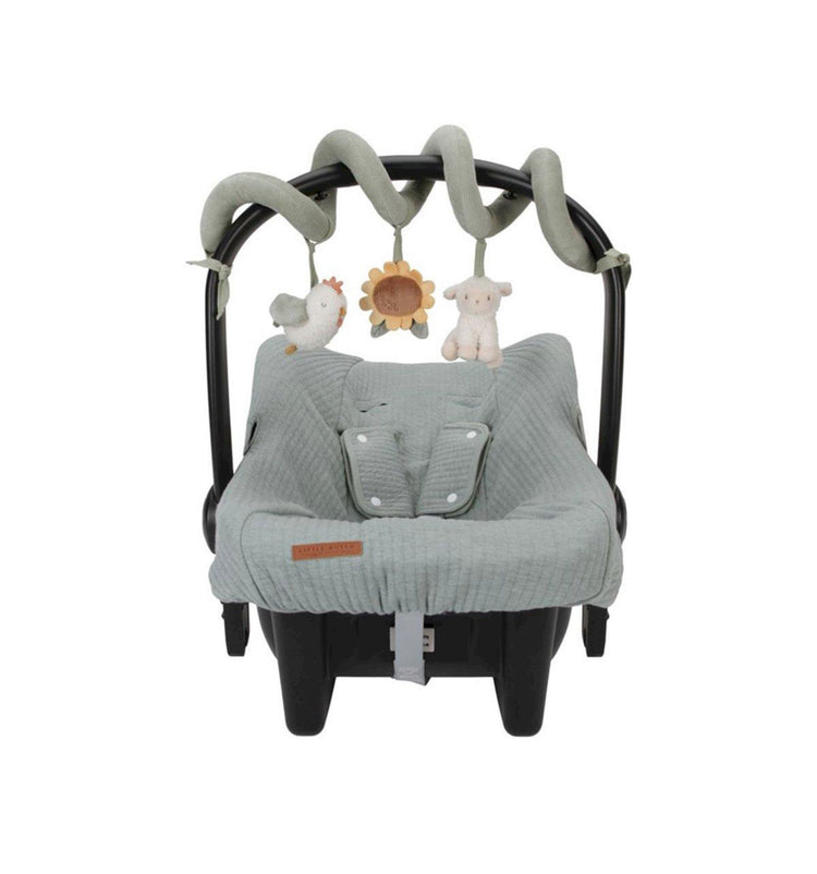 Espiral de Actividades Little Farm
Little Dutch