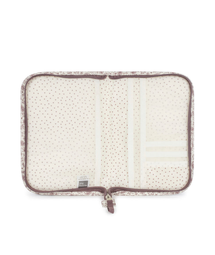 Portadocumentos Gala Cerise
Walking Mum