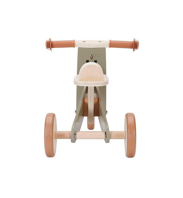 Triciclo Oliva
Little Dutch