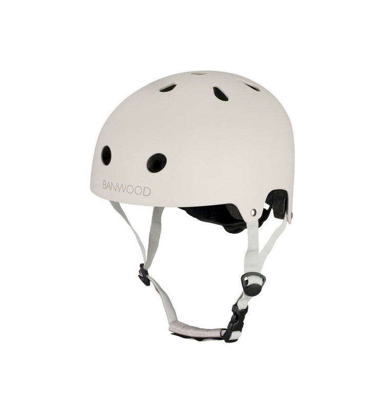 Casco Banwood Eco Ivory
Banwood