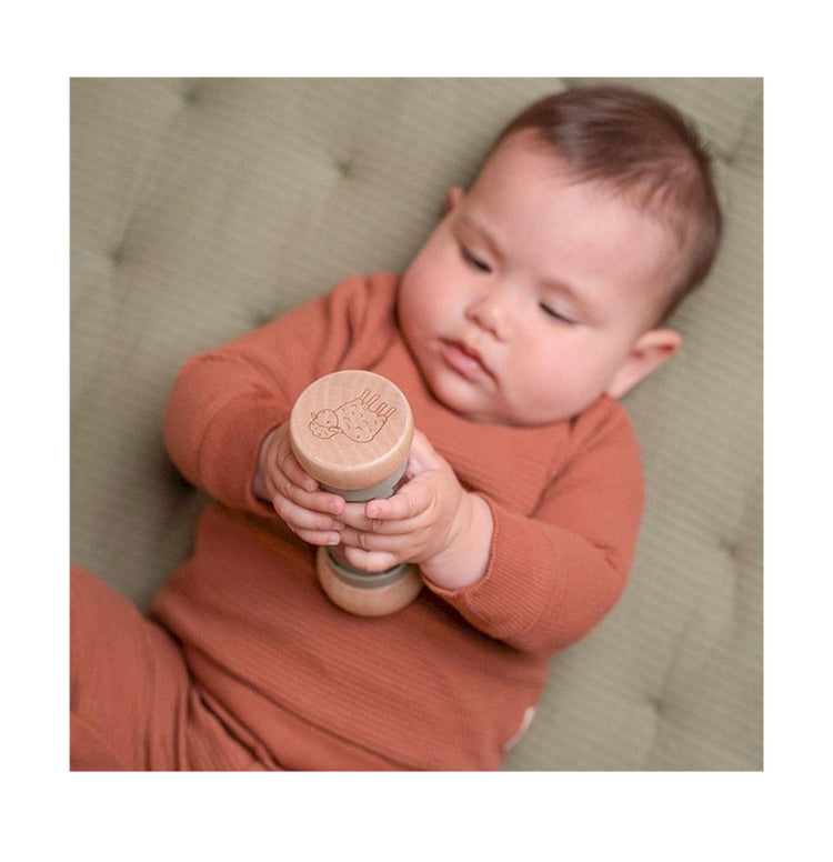 Palo de Lluvia Little Farm
Little Dutch