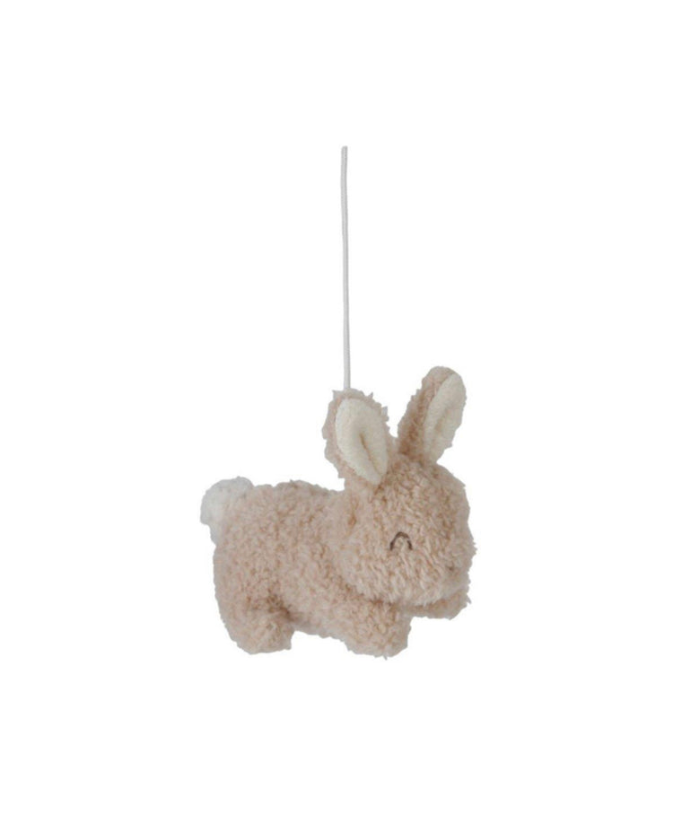 Móvil Musical Madera Baby Bunny
Little Dutch