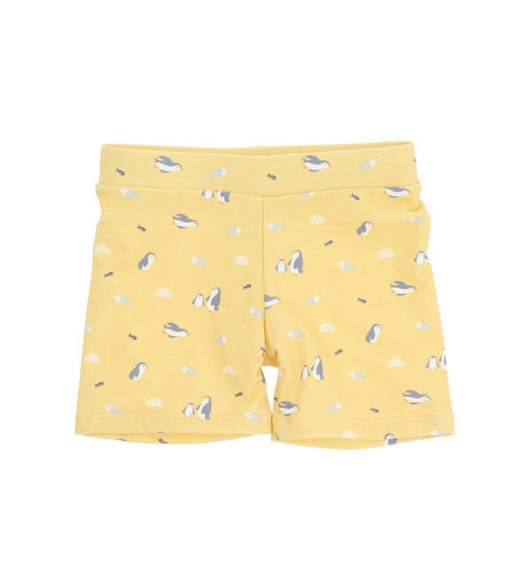Bañador Short Penguins
Monnëka