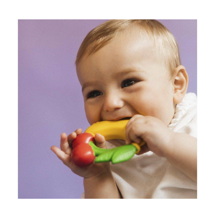 Mordedor Fruit Ring
Oli & Carol