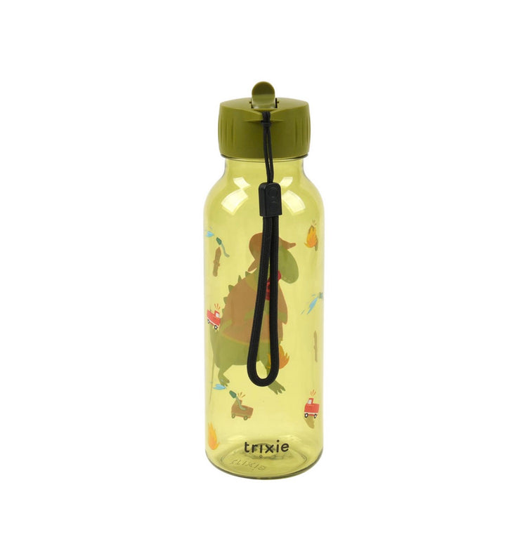 Botella Tritán Fireman Mr. Dino 500ml
Trixie