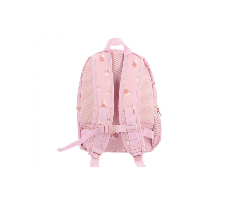 Mochila Mediana Magical Unicorn