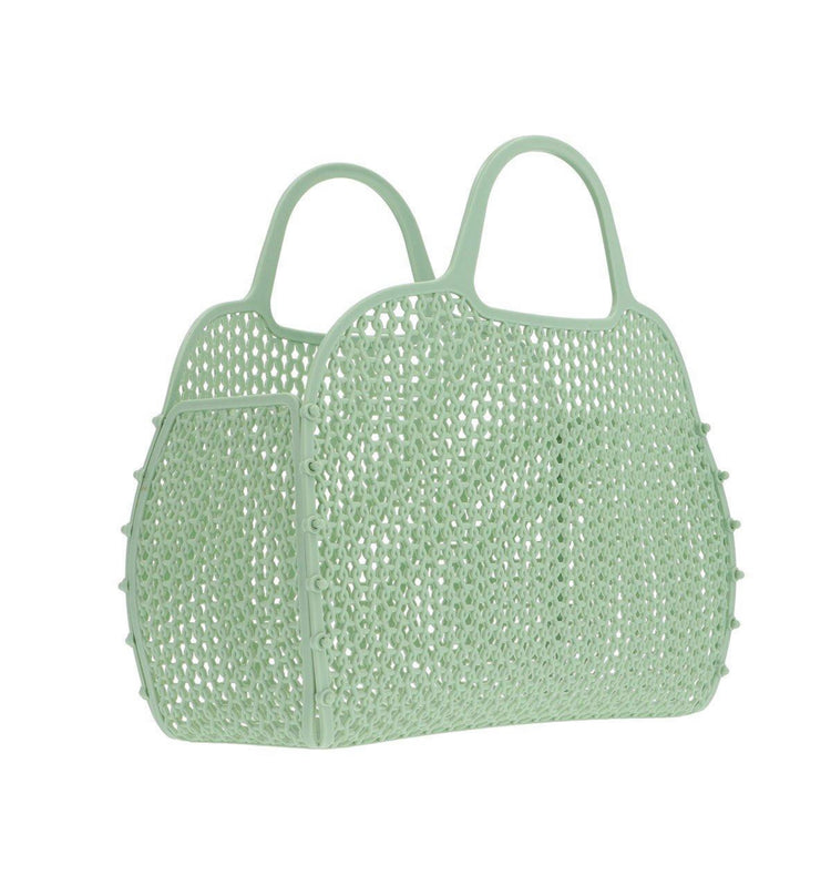 Bolso Retro Vintage Sage
Monnëka