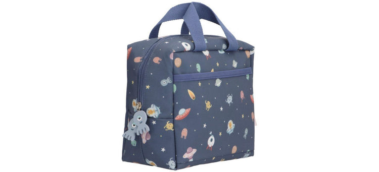 Bolsa Merienda Térmica The Martians Personalizable Tutete