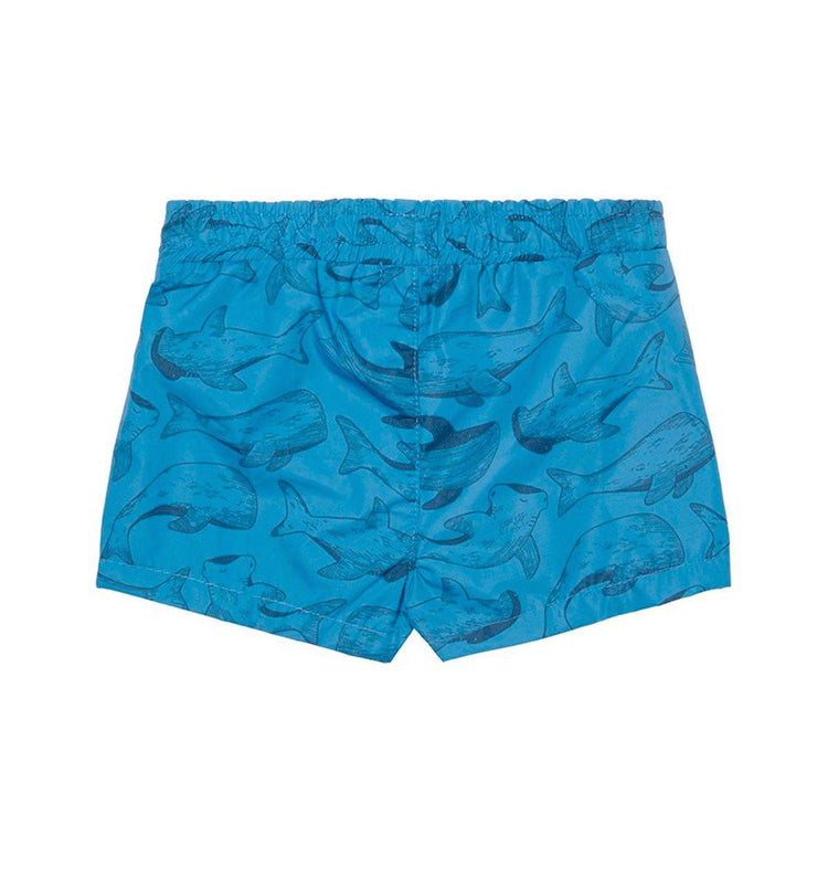 Bañador Sea Life Azul Little Dutch